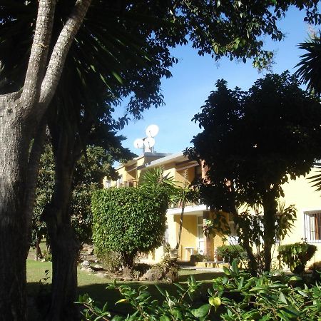 Apartamentos San Carlos Benalmádena Buitenkant foto