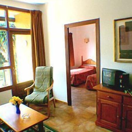 Apartamentos San Carlos Benalmádena Buitenkant foto