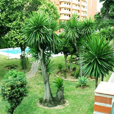 Apartamentos San Carlos Benalmádena Buitenkant foto