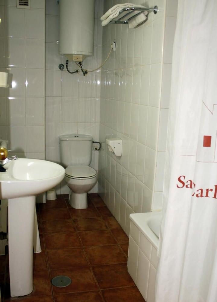 Apartamentos San Carlos Benalmádena Buitenkant foto