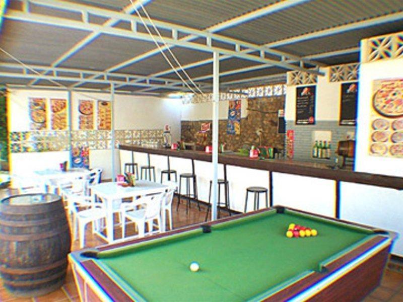 Apartamentos San Carlos Benalmádena Buitenkant foto