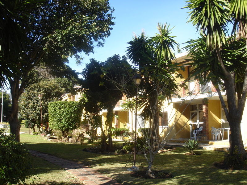 Apartamentos San Carlos Benalmádena Buitenkant foto