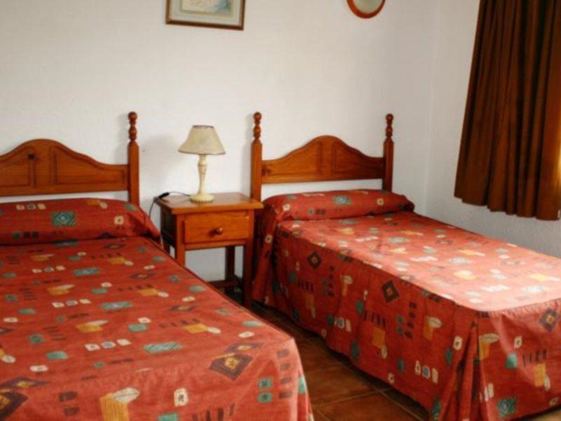 Apartamentos San Carlos Benalmádena Buitenkant foto