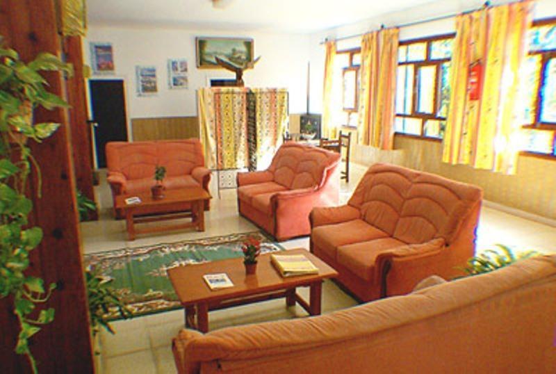 Apartamentos San Carlos Benalmádena Buitenkant foto