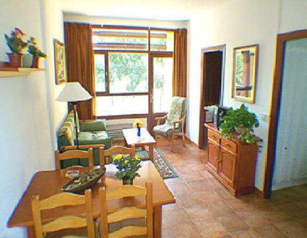 Apartamentos San Carlos Benalmádena Buitenkant foto