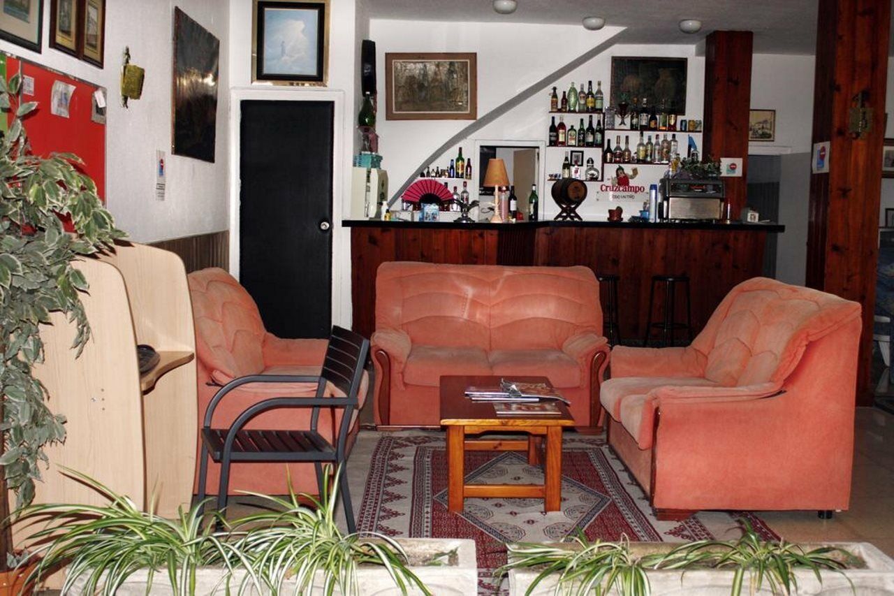 Apartamentos San Carlos Benalmádena Buitenkant foto
